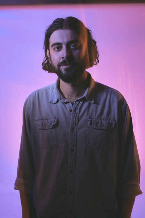 Jake Klar