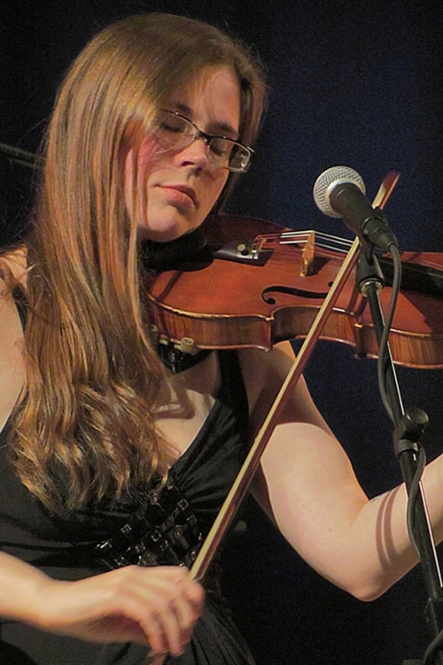 Carolyn Walker