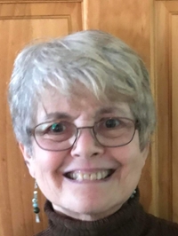 In Person Service with Rev. Elaine San Soucie