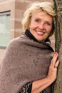 Sunday Service with Rev Sandra Harrick