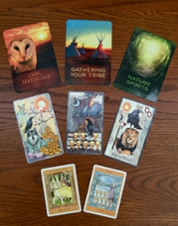 Psychic Medium Fair