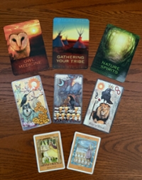 Psychic Medium Fair