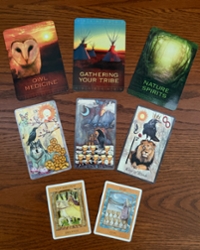 Psychic Medium Fair