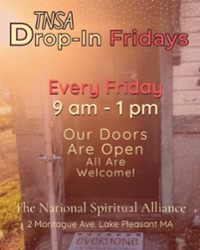 Drop-In Friday