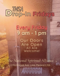 Drop-In Friday
