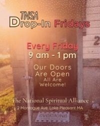 Drop-In Friday