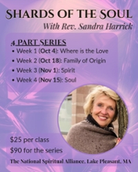 Shards of the Soul Class # 1 Where is the Love