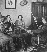 Mediumship Development Class