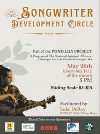 Songwriter Development Circle