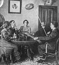 Mediumship Development Class
