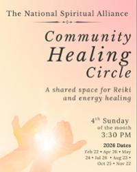 Community Healing Circle