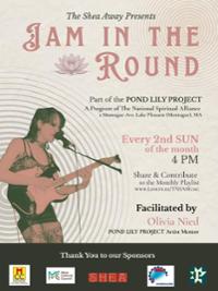 Jam in the Round