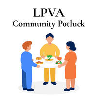 LPVA Community Potluck