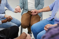 Sacred Exchange: Open Spiritual Practice Circle