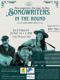 Songwriters in the Round