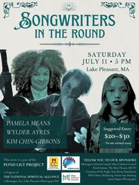 Songwriters in the Round
