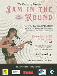 Jam in the Round