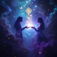 Sacred Exchange: Open Spiritual Practice Circle