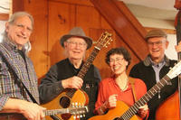 Concert: Spiritualist Lens on Appalachia: An Evening of Song & Spirit
